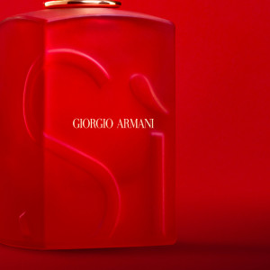 Sì Passione Red Bloom - Eau de Parfum Sì Passione Red Bloom - Eau de Parfum